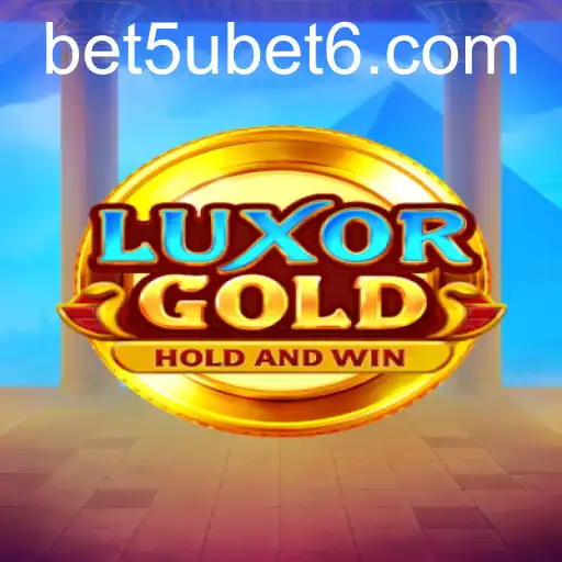 LuxorGold
